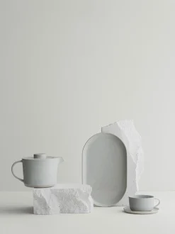Sablo Teapot