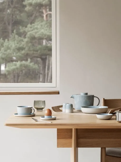 Sablo Teapot