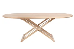 Safari Coffee Table