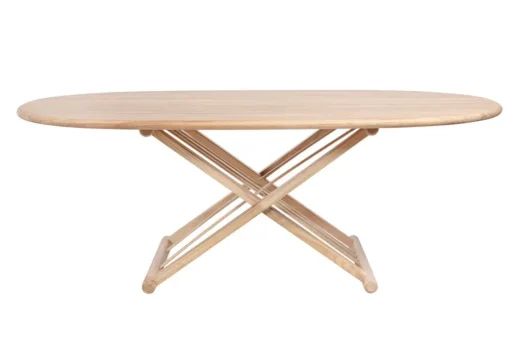 Safari Coffee Table