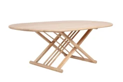 Safari Coffee Table