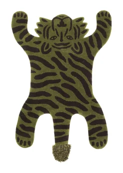 Safari Tufted Rug