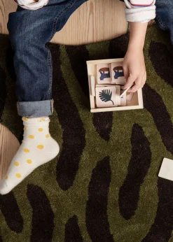 Safari Tufted Rug