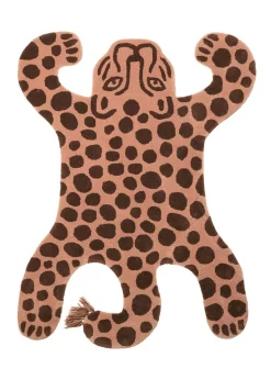 Safari Tufted Rug