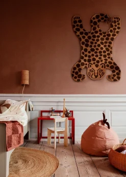 Safari Tufted Rug