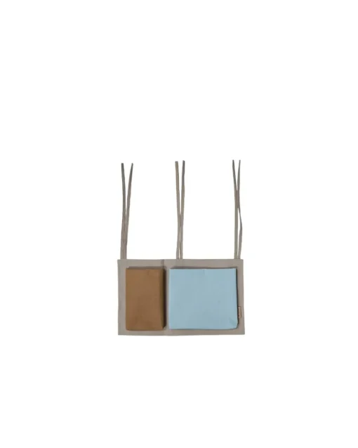 Saga Bed Storage