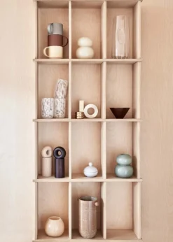 Saga Vase