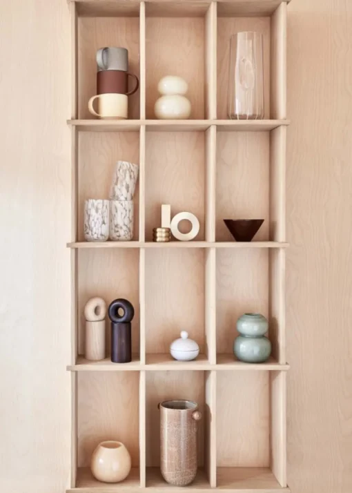 Saga Vase