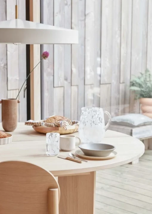 Saga Vase