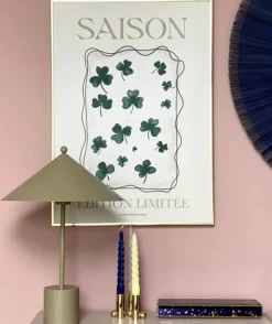 Saison Poster