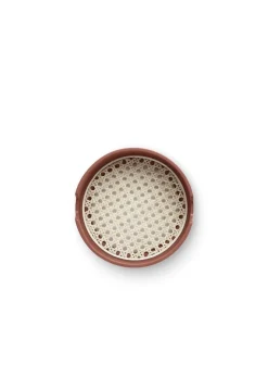 Salon tray Ø20