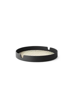 Salon tray Ø35