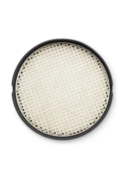 Salon tray Ø40