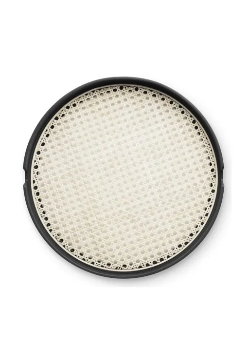 Salon tray Ø40