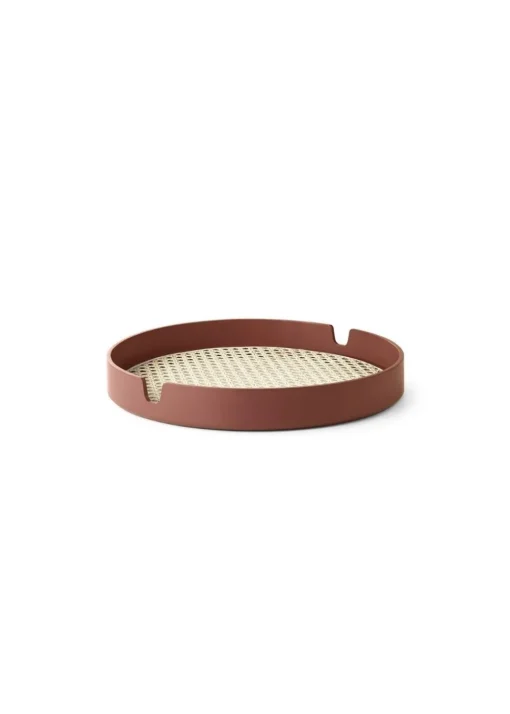 Salon tray Ø35