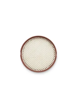 Salon tray Ø35