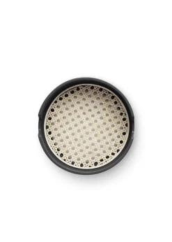 Salon tray Ø20