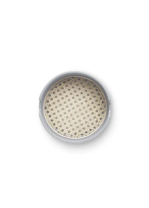 Salon tray Ø20