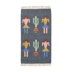 Saloon Rug
