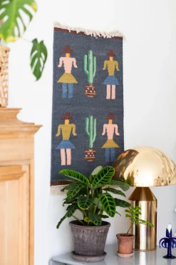 Saloon Rug