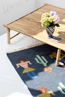 Saloon Rug