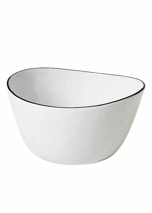 Salt - Bowls