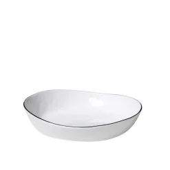 Salt - Low Bowls