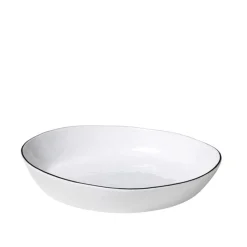 Salt - Low Bowls