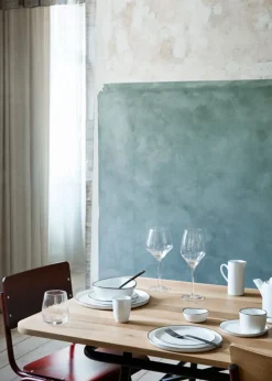 Salt - Oval Dish