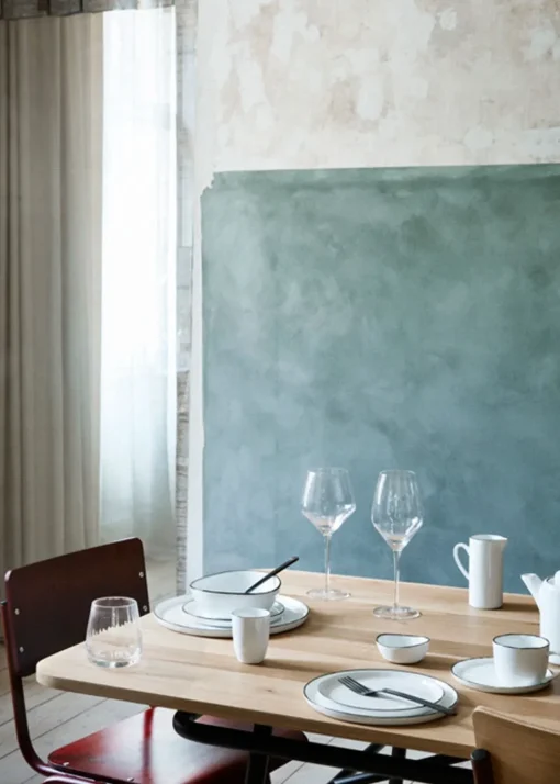 Salt - Oval Dish