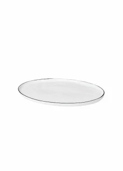 Salt - Oval Dish