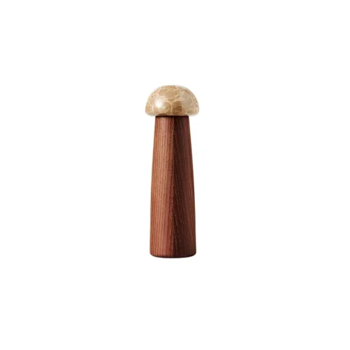 Salt & Pepper Mill Yami