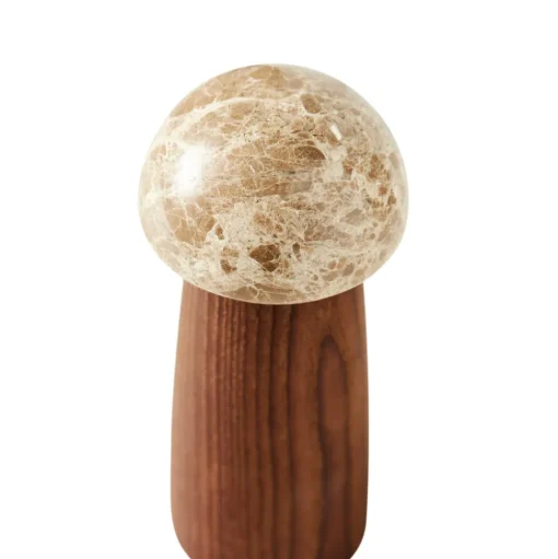 Salt & Pepper Mill Yami