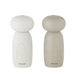 Salt & Peppermill - Moli