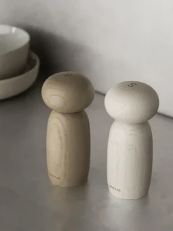 Salt & Peppermill - Moli