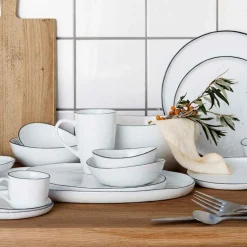 Salt - Plate