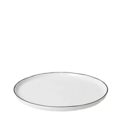 Salt - Plate