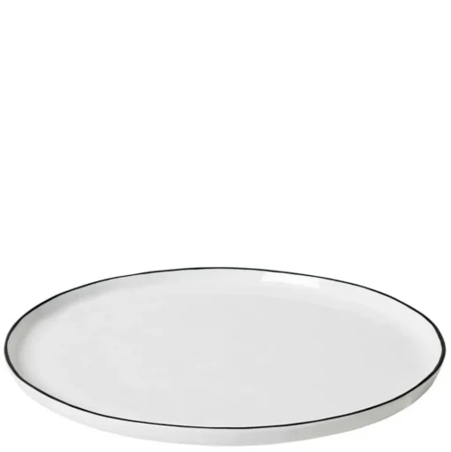 Salt - Plate