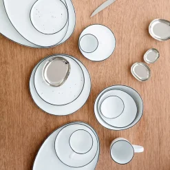 Salt - Plate