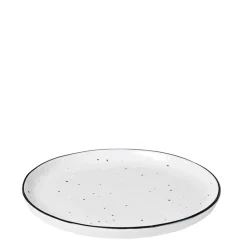 Salt Dots - Plate
