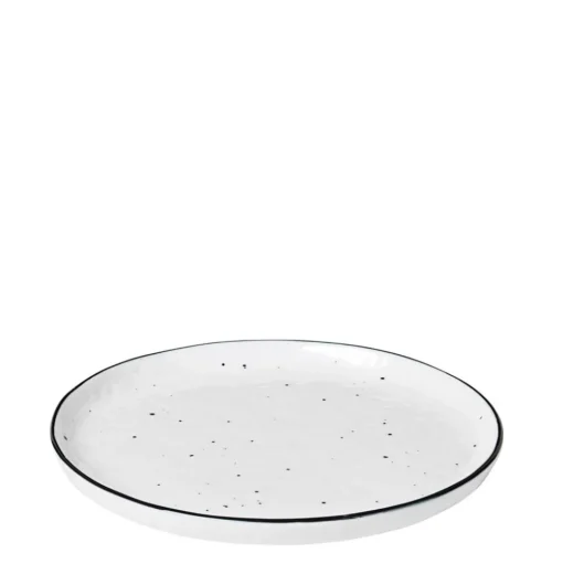 Salt Dots - Plate