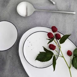 Salt Dots - Plate