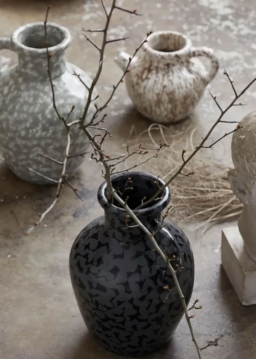 Samos Vase