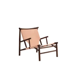 Samurai Chair
