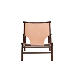 Samurai Chair
