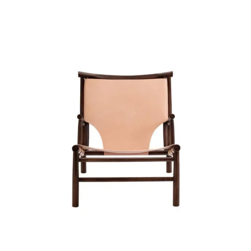 Samurai Chair