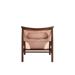 Samurai Chair