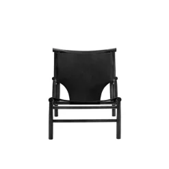Samurai Chair