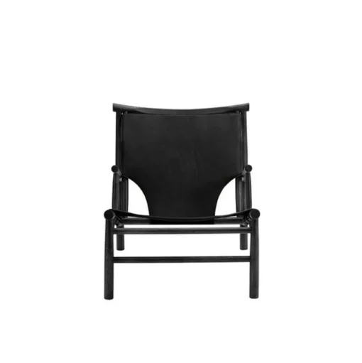 Samurai Chair