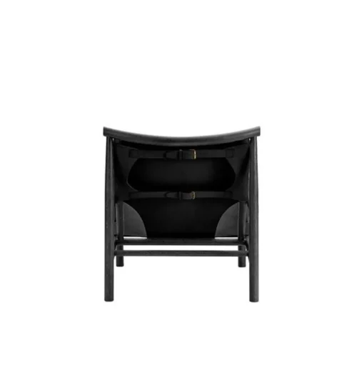 Samurai Chair